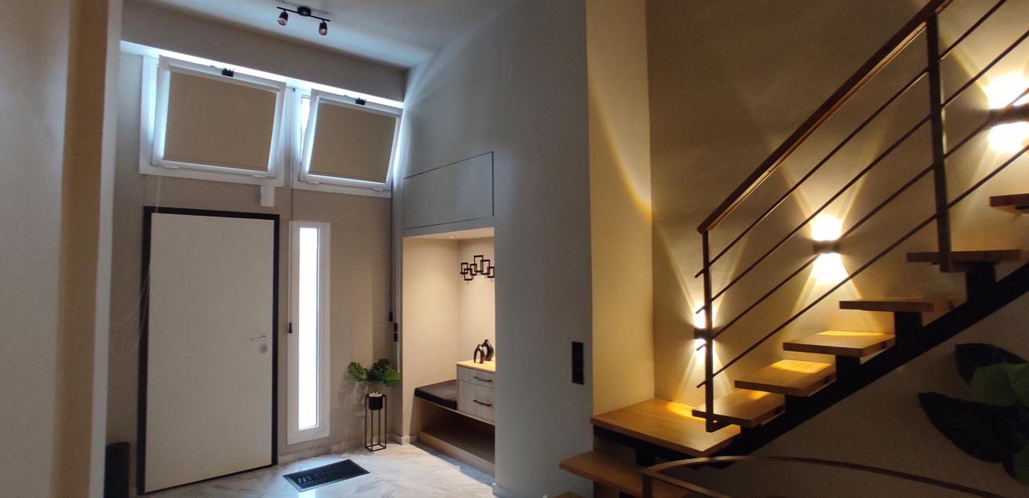 Ferienwohnung Secret Heaven Jk Ioannina Exterior foto