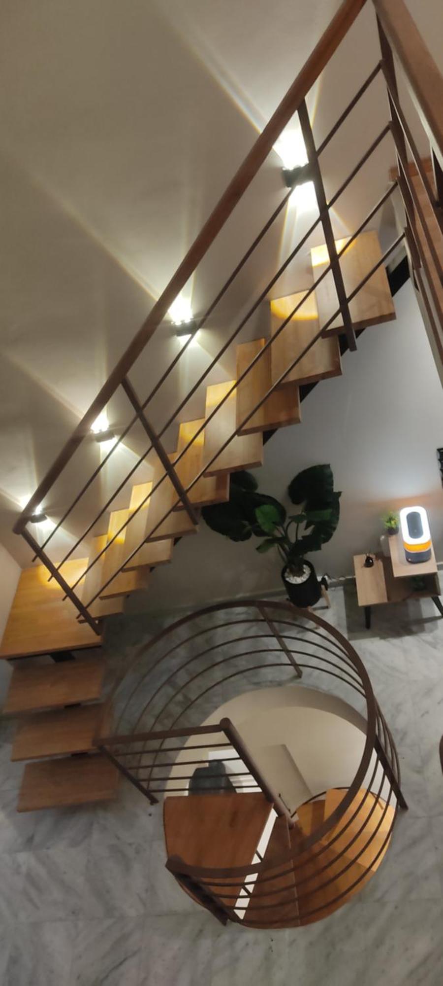 Ferienwohnung Secret Heaven Jk Ioannina Exterior foto